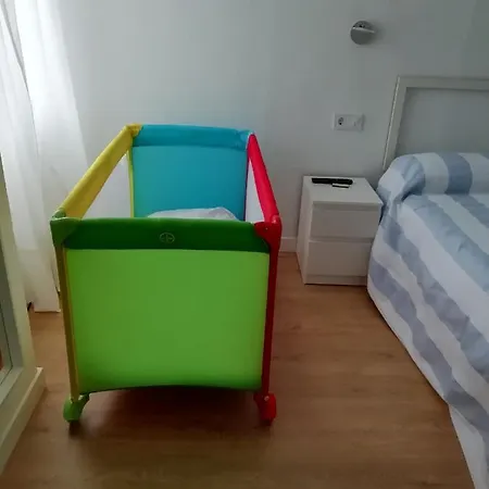 Coro Apartamento *