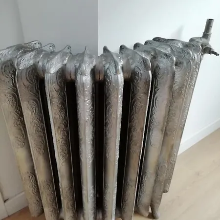 Apartment Coro Villaviciosa (Asturias)