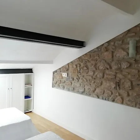 Apartamento Coro *