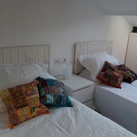 Coro Apartment Villaviciosa (Asturias)