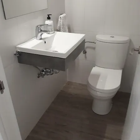 Apartamento Coro