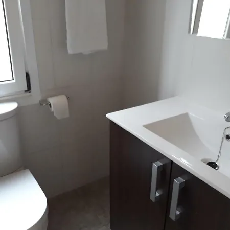 Coro Apartamento *