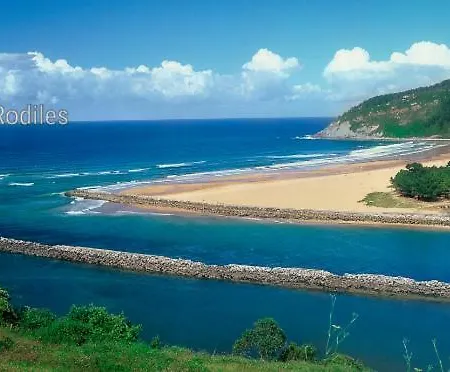 Coro Villaviciosa (Asturias)