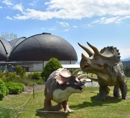 Coro 아파트 비야비시오사