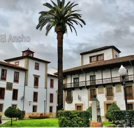 Coro Villaviciosa (Asturias)