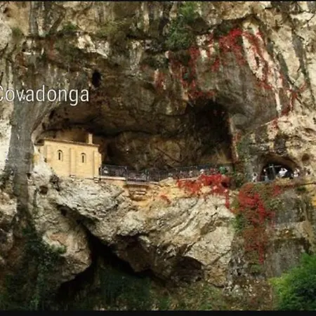 Coro Apartment Villaviciosa (Asturias)