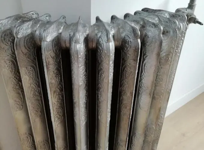 Apartamento Coro Villaviciosa (Asturias)