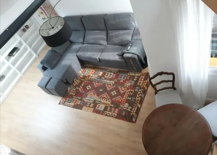 Coro Villaviciosa (Asturias)