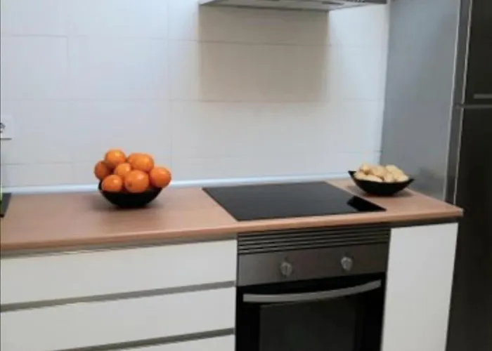 Coro Apartamento Villaviciosa (Asturias)