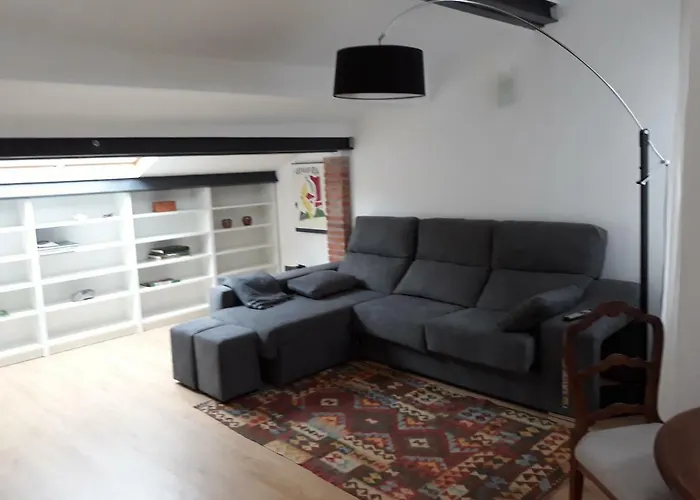 Coro * Villaviciosa (Asturias)