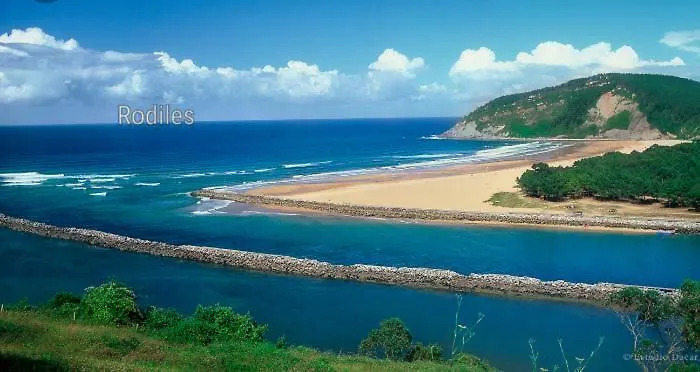 Coro Villaviciosa (Asturias)