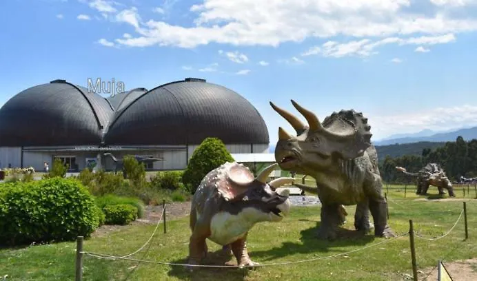 Coro Apartamento Villaviciosa (Asturias)