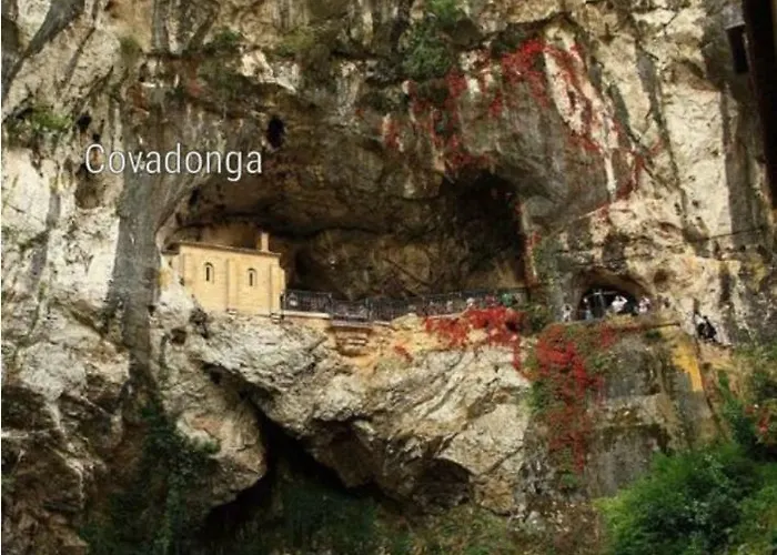 Coro Apartamento Villaviciosa (Asturias)